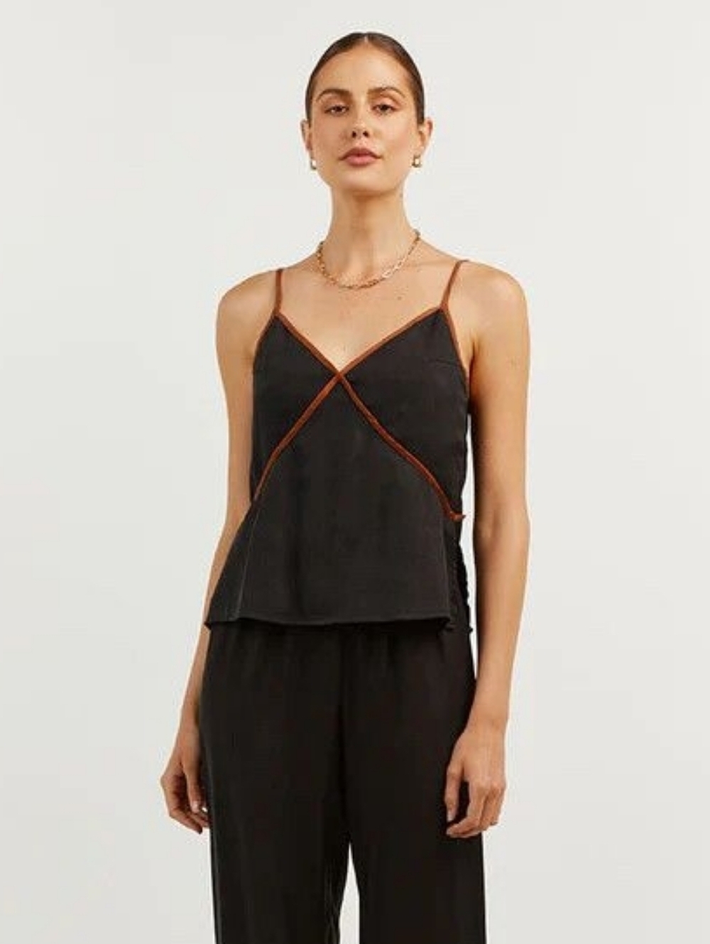 Dissh Binding Cami